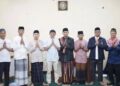 MUI dan Pemdes Batujajar Barat Gelar Tarling di Masjid LDII Al Furqon