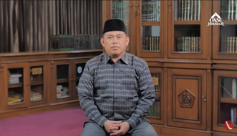 Mengadu kepada Allah: Dari Ujian Menuju Kematangan Iman