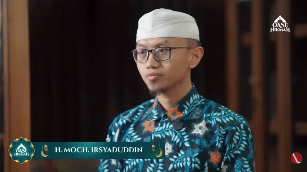 Ajal Tak Bisa Ditunda, Sudahkah Ladang Akhiratmu Terisi Benih Kebaikan?