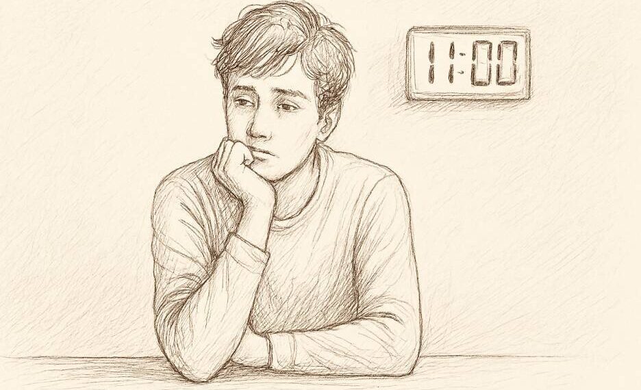 Ilustrasi: AI-Generated, LINES.