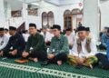 LDII Tabanan Hadiri Safari Ramadan yang Diadakan Kemenag