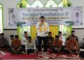 Wakil Bupati Lampung Timur Safari Ramadan di Ponpes Al Manar Khamilal Quran Naungan LDII