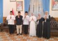 LDII Hadiri Open House Gubernur, Perkuat Harmoni dan Kebersamaan di Banten