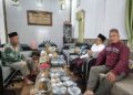 Momentum Syawal, LDII Ketapang Silaturrahim dengan Ponpes Mambaul Khairat