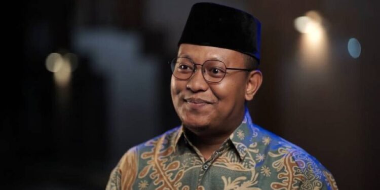 Oase Hikmah Ust. Ryan Tirmidzi. Foto: LINES.