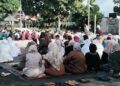 Pesan Idul Fitri Warga LDII Matuari: Jaga Semangat Ibadah Setelah Ramadan