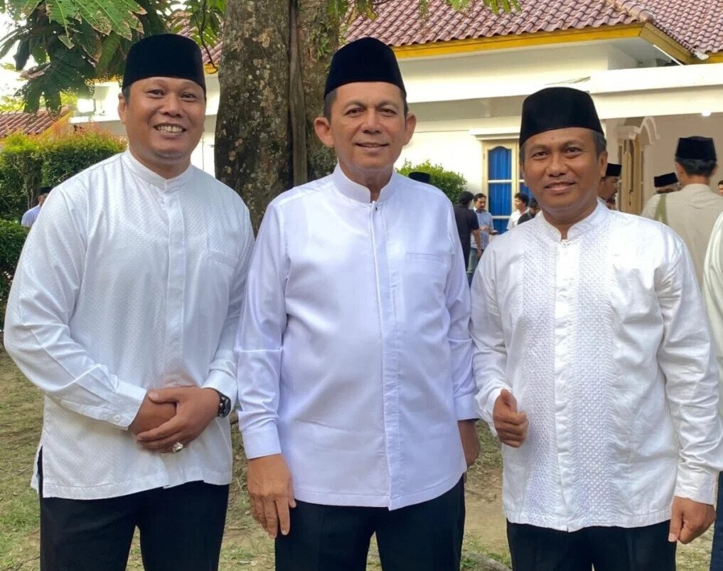 DPD LDII Tanjungpinang 2