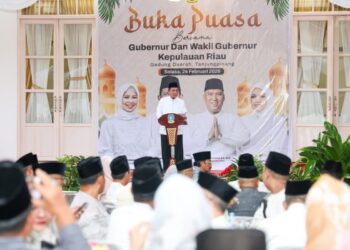 DPD LDII Tanjungpinang