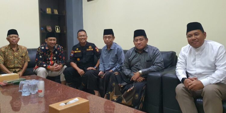 DPW LDII Jawa Timur,