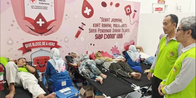 DPD LDII Kabupaten Demak