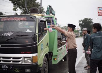 takjil Kecamatan Jatilawang
