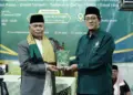 DMI Jakarta: Pemuda Jangan Malu Memakmurkan Masjid