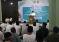 LDII Lampung Helat Itikaf Bersama di 603 Masjid dan 21 Pesantren se-Lampung