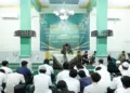 DMI Jakarta: Pemuda Jangan Malu Memakmurkan Masjid