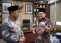 LDII dan PKUB Kemenag RI Siap Kolaborasi Jaga Kerukunan Umat Beragama dengan Dakwah Ekoteologi