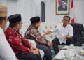 DPP LDII Audiensi dengan Kemendagri, Perkuat Kolaborasi Ketahanan Pangan Pascamunas X 2026