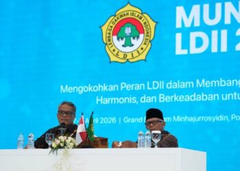 Bapanas: Kedaulatan dan Kemandirian Pangan sebagai Pondasi Ketahanan Pangan