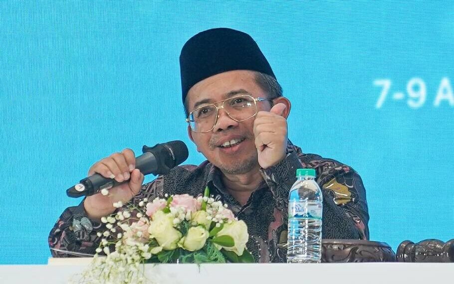 Kemenag Apresiasi LDII Peduli Lingkungan dan Ketimpangan Sosial