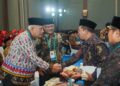 Kemenag Apresiasi Pengajian Tuli dan Program Eco-Pesantren LDII