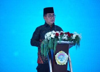 Munas X LDII, Kemendagri Dorong Peran Ormas dalam Penguatan Ketahanan Nasional