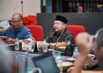 GenFest Jadi Daya Tarik Munas X LDII