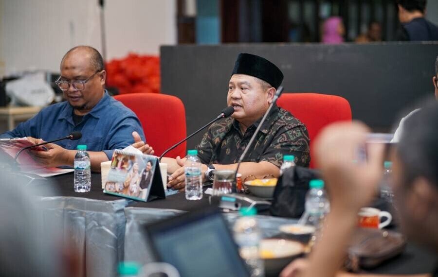 GenFest Jadi Daya Tarik Munas X LDII