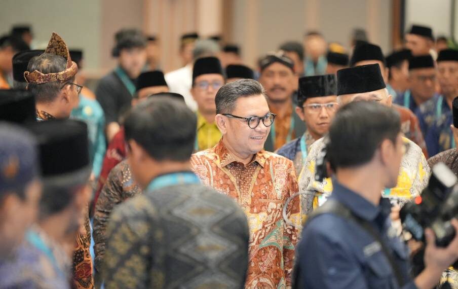 Lemhannas Ingatkan Ketahanan Nasional Tanggung Jawab Seluruh Elemen Bangsa