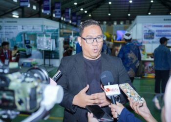 Ratusan Generasi Muda LDII Ikuti Workshop Public Speaking di Hari Kedua GenFest