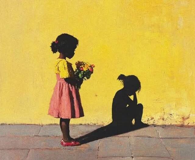 Ilustrasi: Pinterest/GurutzeRamos.