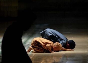 Keren (1) – Beribadah Kepada Allah Itu Keren