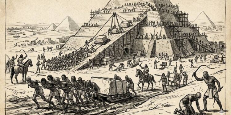 Ilustrasi: AI-Generated, LINES.