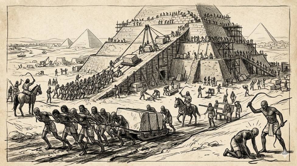 Ilustrasi: AI-Generated, LINES.