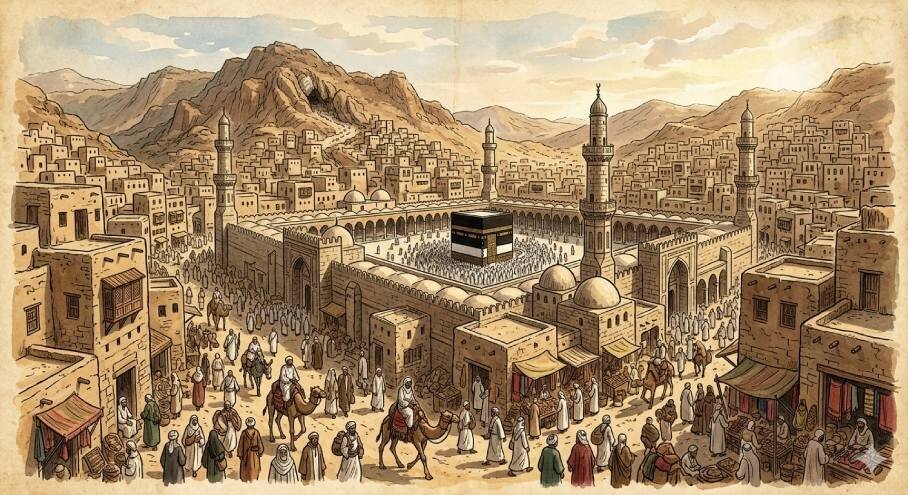 Ilustrasi: AI-Generated, LINES.