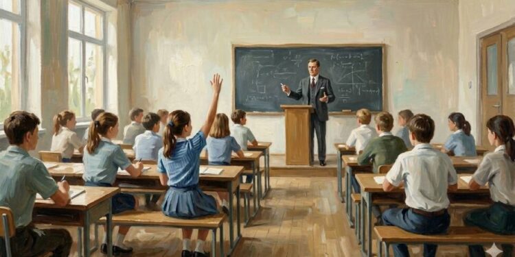 Ilustrasi: AI-Generated/LINES.