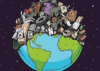 Hari Bumi 2026, LDII Ingatkan Tanggung Jawab Bersama Jaga Bumi sebagai Amanah