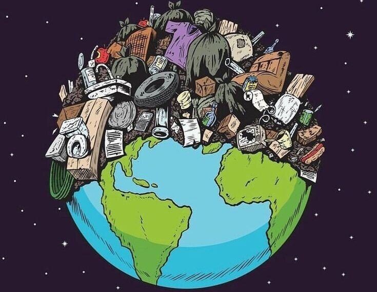 Hari Bumi 2026, LDII Ingatkan Tanggung Jawab Bersama Jaga Bumi sebagai Amanah