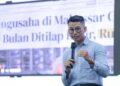 Talkshow Penutup GenFest 2026 Bahas Pengelolaan Rezeki dan Bisnis Berkelanjutan