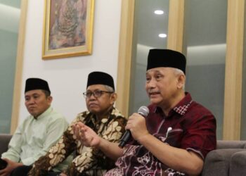 Munas X LDII Bahas Penguatan Kebangsaan Serta Respons atas Krisis Global