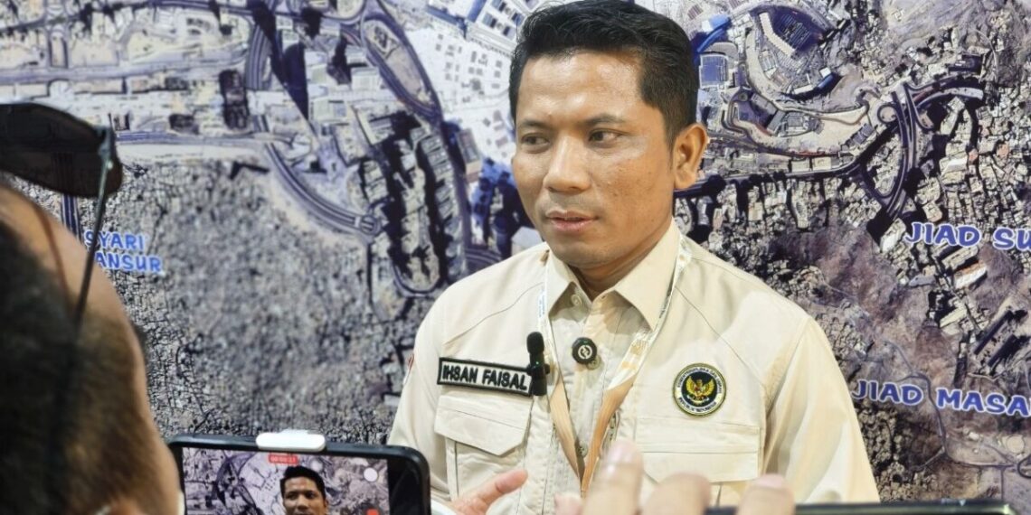 Jemaah Haji