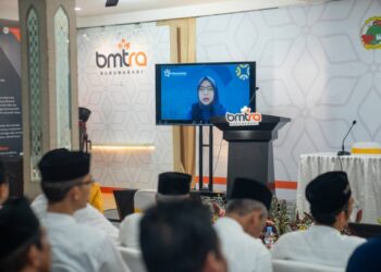 Kementerian Koperasi Dorong Penguatan Permodalan dan Tata Kelola BMT