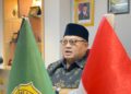 Ketua Umum DPP LDII Paparkan Program Kerja Quick Win Saat Rakorwil LDII Jabar