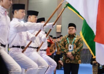 Munas X LDII Tetapkan Dody Taufiq Wijaya Pimpin DPP LDII 2026-2031