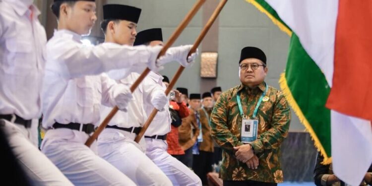 H. Dody Taufiq Wijaya terpilih sebagai Ketua Umum masa bakti 2025-2031. Foto: LINES.