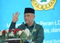 Munas X LDII Dibuka, KH Chriswanto Santoso Tekankan Evaluasi Organisasi Hingga Penguatan Ketahanan Bangsa