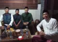 Pengurus LDII Tabanan Silaturahim dengan Ketua PC NU Bahas Sinergi Lanjutan