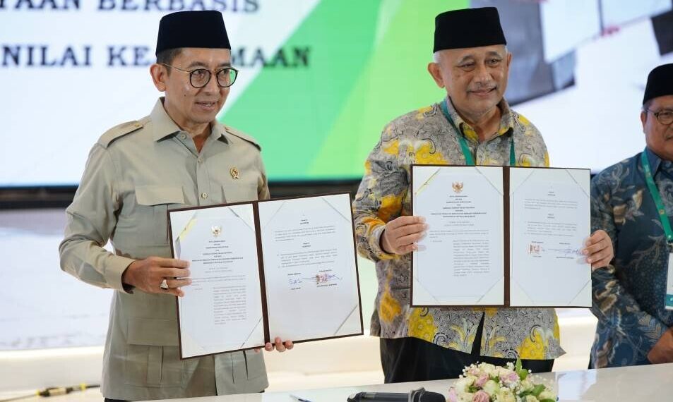 Budaya dan Pendidikan Jadi Kunci Hadapi Dinamika Global Disorot dalam Munas X LDII