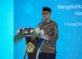 Menteri Haji Ajak LDII Jadi Jembatan Kebijakan Pemerintah dengan Masyarakat