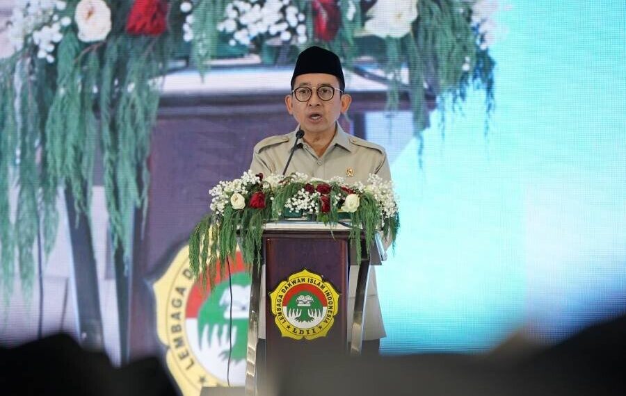 Menbud Fadli Zon: Indonesia Bisa Jadi Episentrum Dunia Lewat Kekuatan Soft Power Budaya