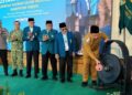 Wabup Gresik Hadiri Musda X LDII