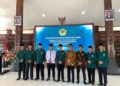 Pengurus DPD LDII Kabupaten Semarang 2026–2031 Resmi Dilantik, Komitmen Hadirkan Manfaat di Tengah Masyarakat